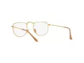 Ray-Ban Elon 3958V 3086 50 occhiali da vista