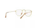 Ray-Ban Elon 3958V 3086 50 occhiali da vista