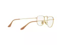 Ray-Ban Elon 3958V 3086 50 occhiali da vista