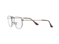 Ray-Ban Elon RX 3958V 3120 50 occhiali da vista