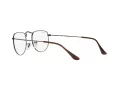 Ray-Ban Elon RX 3958V 3120 50 occhiali da vista