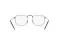 Ray-Ban Elon RX 3958V 3120 50 occhiali da vista