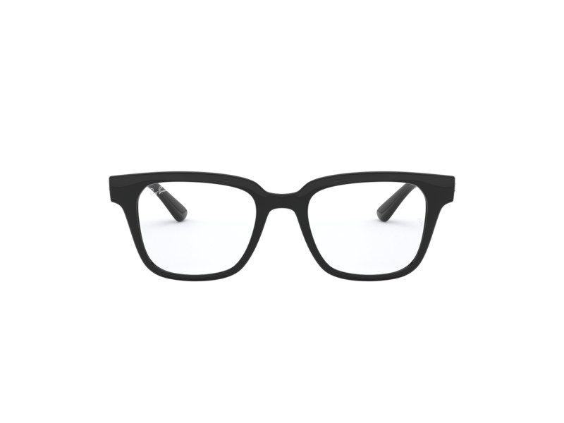 Ray-Ban RX 4323V 2000 51 occhiali da vista