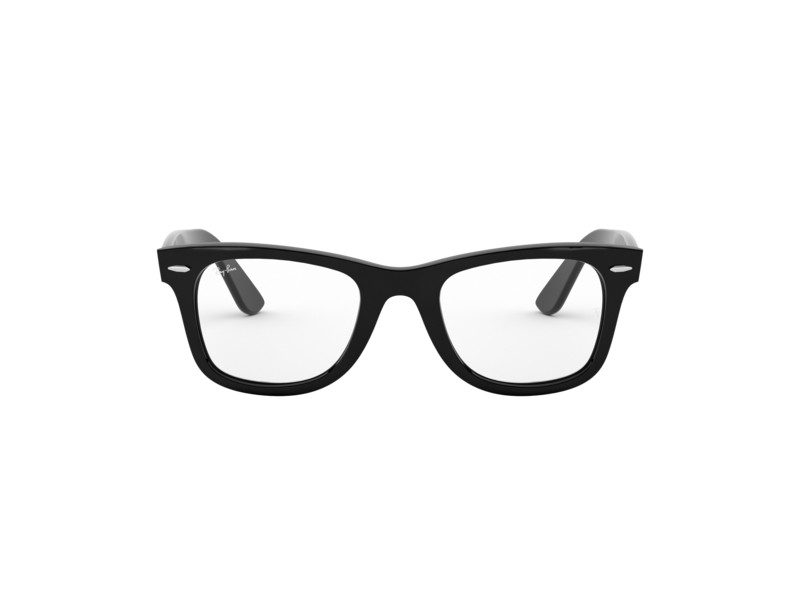 Ray-Ban Wayfarer Ease RX 4340V 2000 50 occhiali da vista
