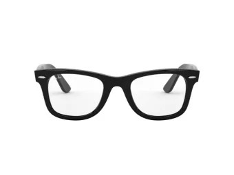 Ray-Ban Wayfarer Ease RX 4340V 2000 52 occhiali da vista