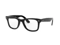 Ray-Ban Wayfarer Ease RX 4340V 2000 52 occhiali da vista