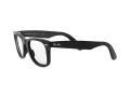 Ray-Ban Wayfarer Ease RX 4340V 2000 52 occhiali da vista