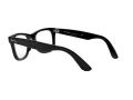 Ray-Ban Wayfarer Ease RX 4340V 2000 52 occhiali da vista