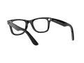 Ray-Ban Wayfarer Ease RX 4340V 2000 52 occhiali da vista