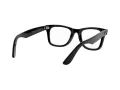 Ray-Ban Wayfarer Ease RX 4340V 2000 52 occhiali da vista