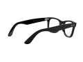 Ray-Ban Wayfarer Ease RX 4340V 2000 52 occhiali da vista