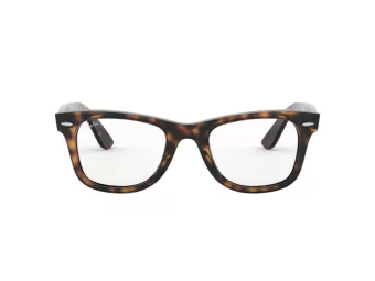 Ray-Ban Wayfarer Ease RX 4340V 2012 52 occhiali da vista