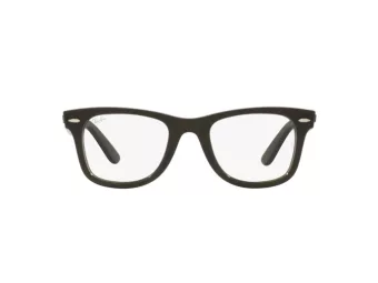 Ray-Ban Wayfarer Ease RX 4340V 8224 50 occhiali da vista