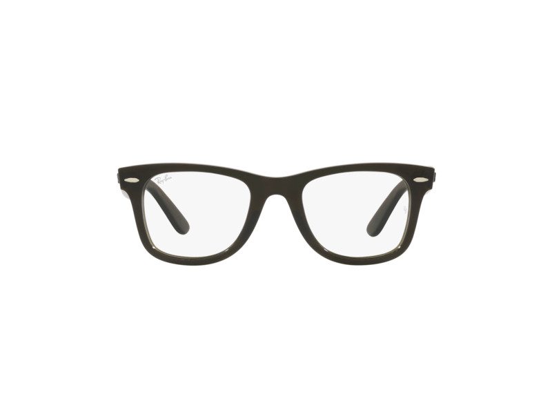 Ray-Ban Wayfarer Ease RX 4340V 8224 50 occhiali da vista