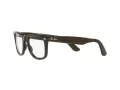 Ray-Ban Wayfarer Ease RX 4340V 8224 50 occhiali da vista