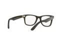 Ray-Ban Wayfarer Ease RX 4340V 8224 50 occhiali da vista