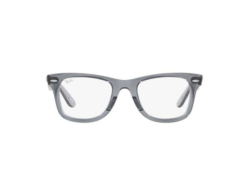 Ray-Ban Wayfarer Ease RX 4340V 8225 50 occhiali da vista