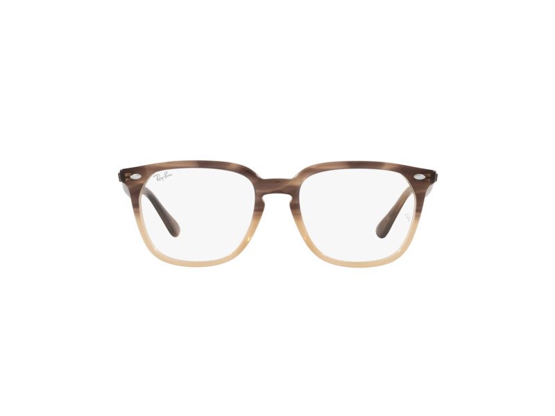 Ray-Ban RX 4362V 8107 53 occhiali da vista