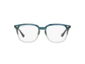 Ray-Ban RX 4362V 8146 53 occhiali da vista