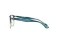 Ray-Ban RX 4362V 8146 53 occhiali da vista