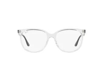 Ray-Ban RX 4378V 5943 52 occhiali da vista