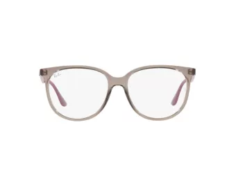 Ray-Ban RX 4378V 8083 52 occhiali da vista