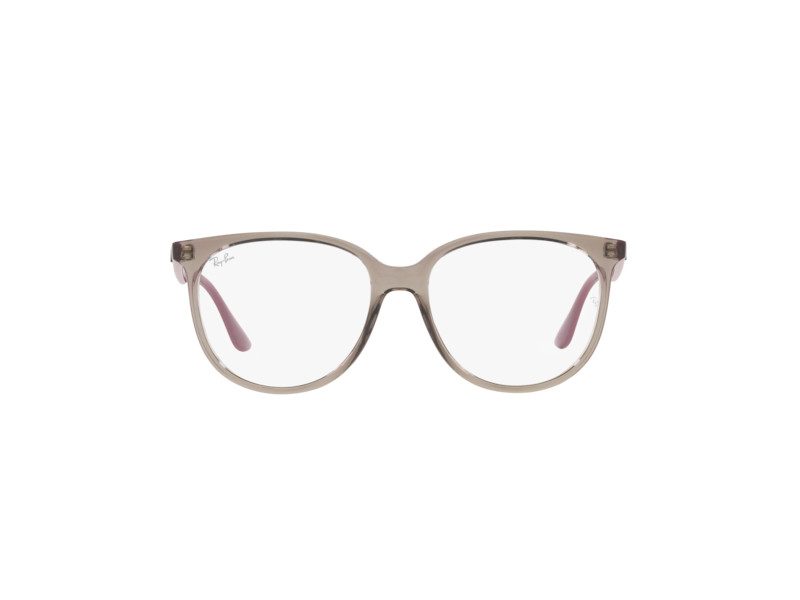 Ray-Ban RX 4378V 8083 52 occhiali da vista