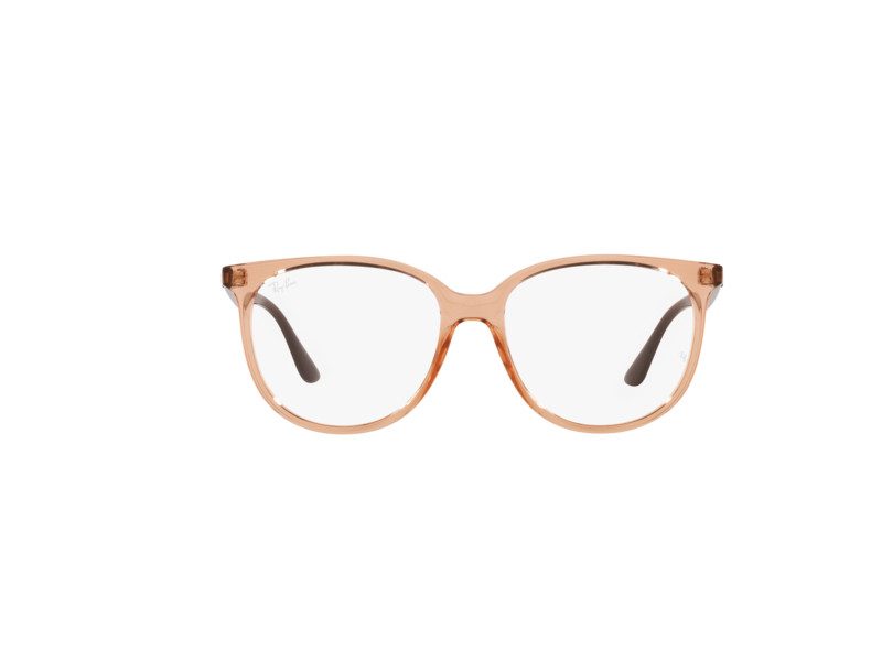 Ray-Ban RX 4378V 8172 52 occhiali da vista