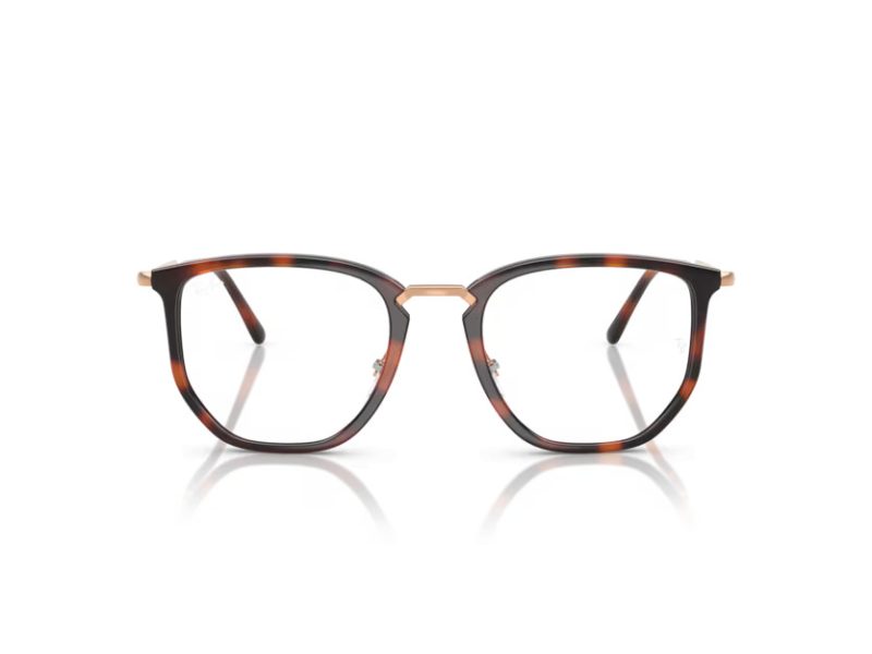Ray-Ban RX 4451V 5687 50 occhiali da vista