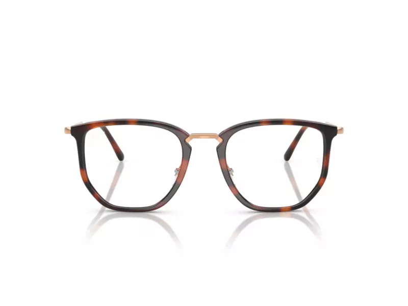 Ray-Ban RX 4451V 5687 53 occhiali da vista
