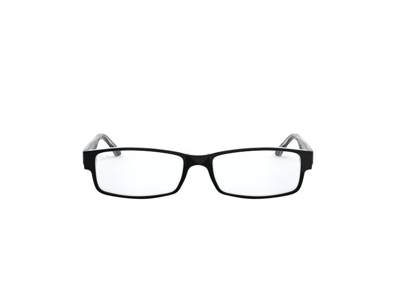 Ray-Ban RX 5114 2034 52 occhiali da vista