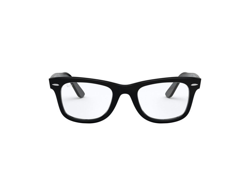 Ray-Ban Wayfarer RX 5121 2000 50 occhiali da vista