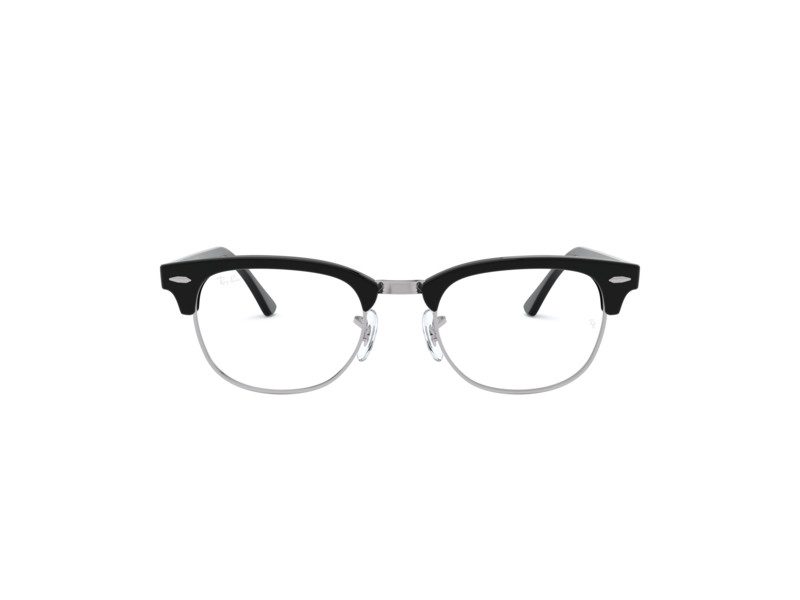 Ray-Ban Clubmaster RX 5154 2000 49 occhiali da vista