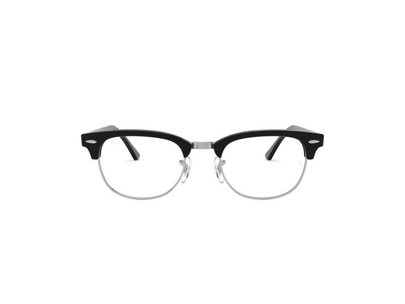 Ray-Ban Clubmaster RX 5154 2000 51 occhiali da vista