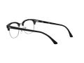 Ray-Ban Clubmaster RX 5154 2000 51 occhiali da vista