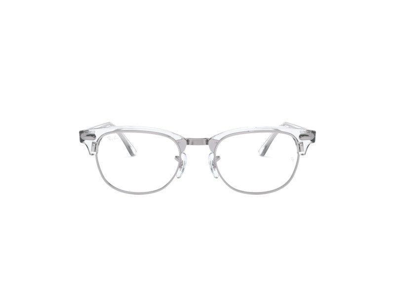 Ray-Ban Clubmaster RX 5154 2001 49 occhiali da vista