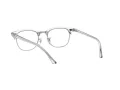 Ray-Ban Clubmaster RX 5154 2001 51 occhiali da vista