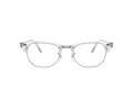 Ray-Ban Clubmaster RX 5154 2001 53 occhiali da vista