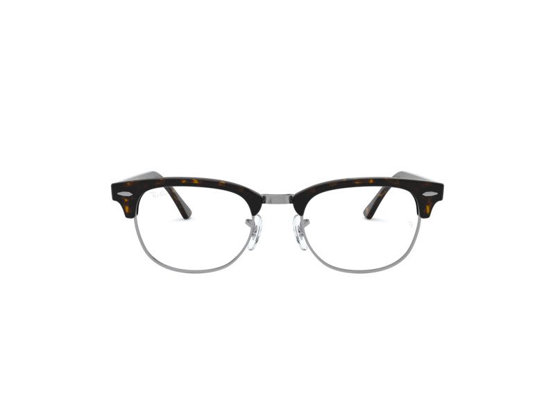 Ray-Ban Clubmaster RX 5154 2012 49 occhiali da vista