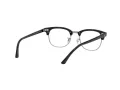 Ray-Ban Clubmaster RX 5154 2012 49 occhiali da vista