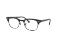 Ray-Ban Clubmaster RX 5154 2077 49 occhiali da vista