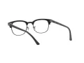 Ray-Ban Clubmaster RX 5154 2077 51 occhiali da vista