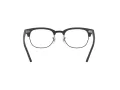 Ray-Ban Clubmaster RX 5154 2077 51 occhiali da vista