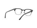 Ray-Ban Clubmaster RX 5154 2077 51 occhiali da vista