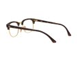 Ray-Ban Clubmaster RX 5154 2372 53 occhiali da vista