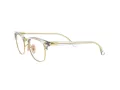 Ray-Ban Clubmaster RX 5154 5762 49 occhiali da vista