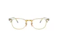 Ray-Ban Clubmaster RX 5154 5762 51 occhiali da vista