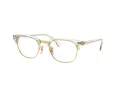 Ray-Ban Clubmaster RX 5154 5762 51 occhiali da vista