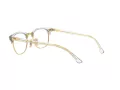 Ray-Ban Clubmaster RX 5154 5762 51 occhiali da vista
