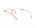 Ray-Ban Clubmaster RX 5154 5762 51 occhiali da vista